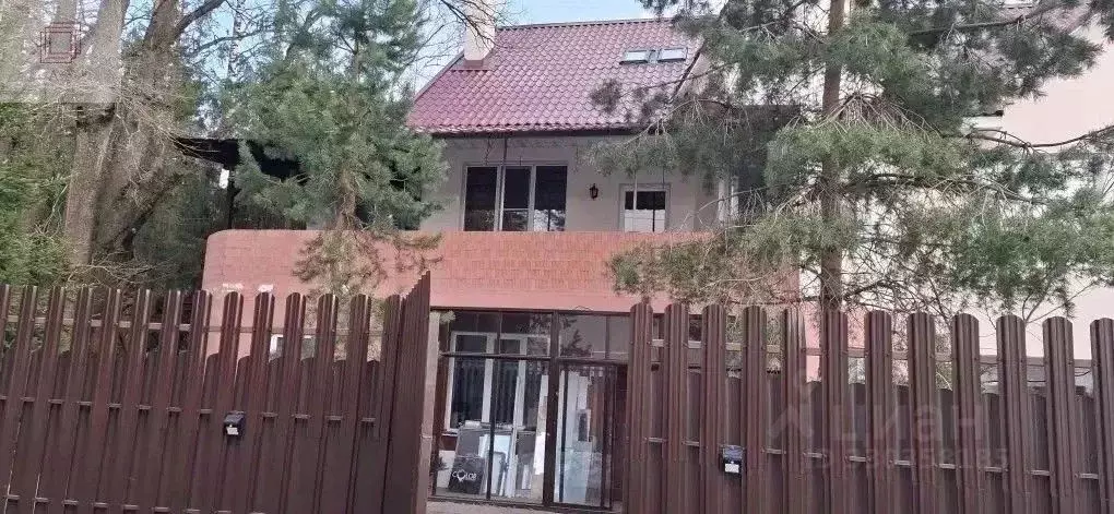 Таунхаус в Московская область, Дмитровский муниципальный округ, д. ... - Фото 2