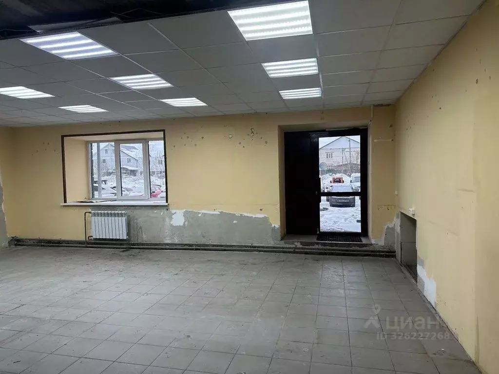 Торговая площадь в Татарстан, Казань ул. Натана Рахлина, 5 (67 м) - Фото 2