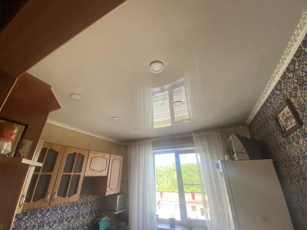Продаётся 2-к квартира, 52.4 м - Фото 1