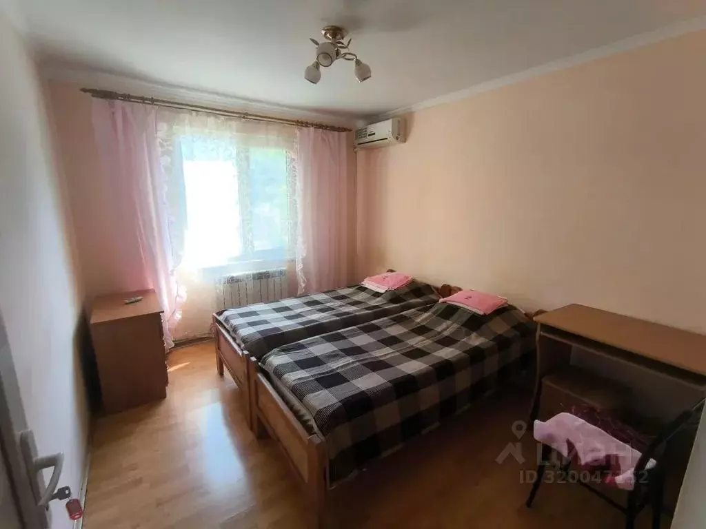 Комната Крым, Ялта ул. Большевистская, 21Б - Фото 0