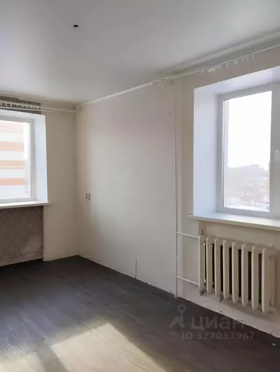 1-к кв. Саратовская область, Энгельс ул. Ломоносова, 16 (30.6 м) - Фото 1