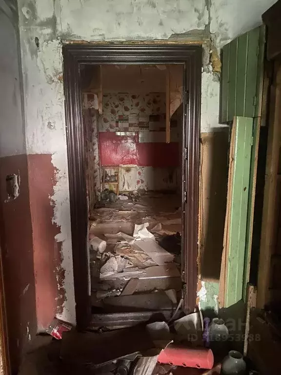 Помещение свободного назначения в Псковская область, Остров ул. 25 ... - Фото 0