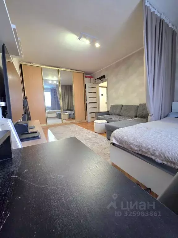 1-к кв. Москва Алтуфьевское ш., 74 (37.4 м) - Фото 2