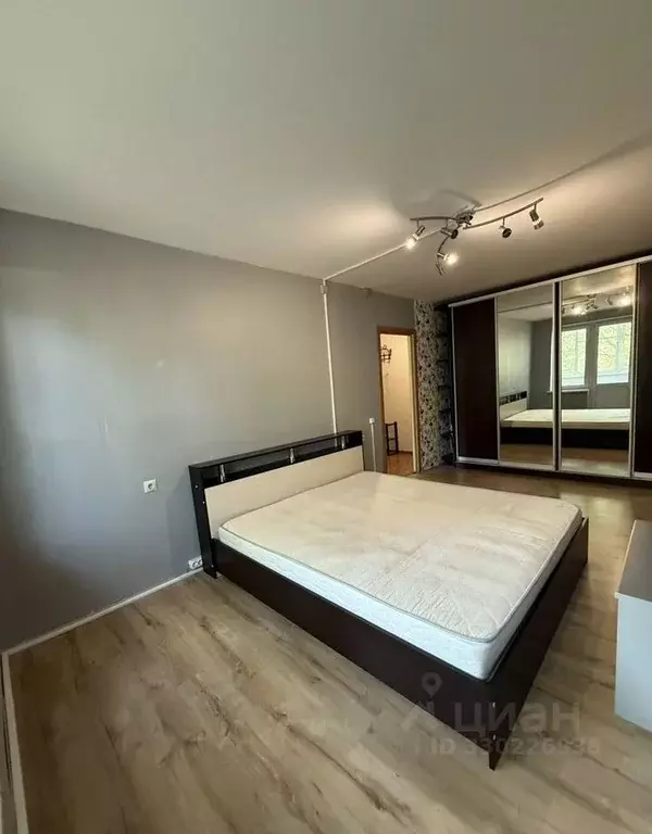 1-к кв. Москва ул. Героев Панфиловцев, 45К2 (35.0 м) - Фото 2