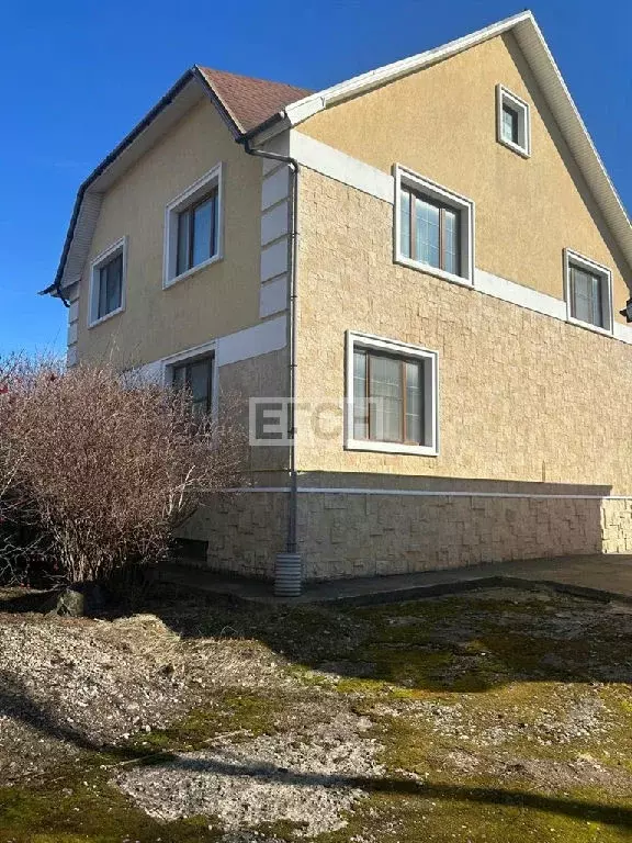 Продается дом в д. Лобаново - Фото 0