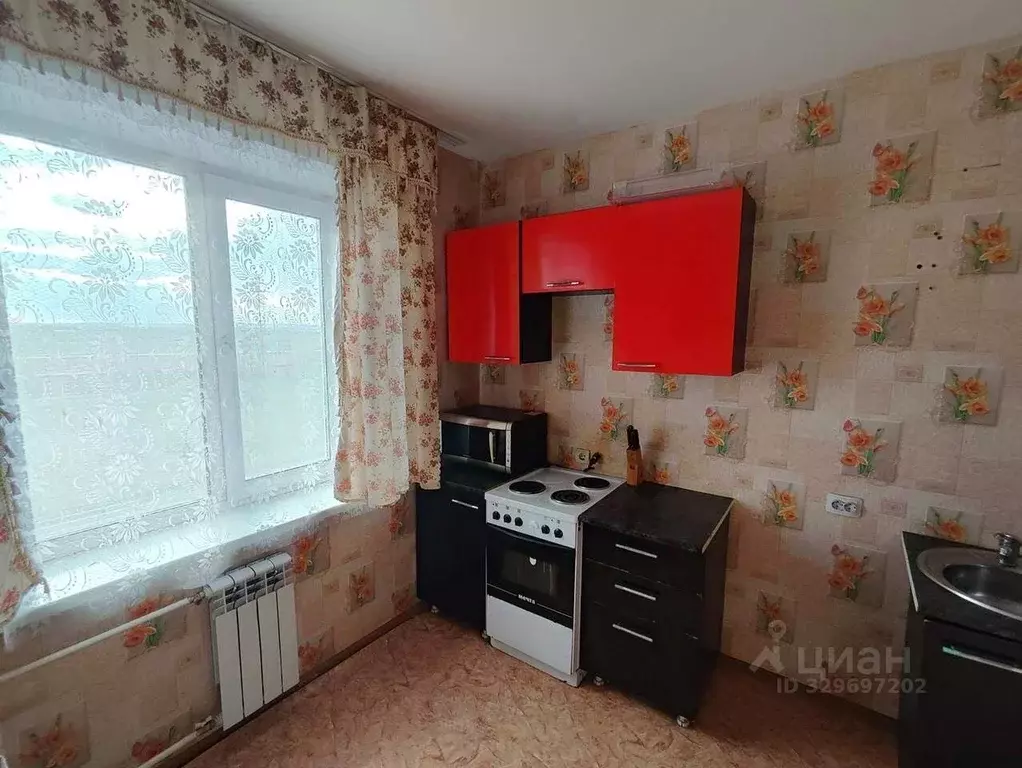 2-к кв. Хакасия, Усть-Абакан рп ул. Перспективная, 1 (50.0 м) - Фото 1