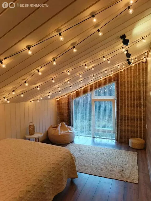 Дом в Архангельская область, Приморский муниципальный округ, СТ ... - Фото 1