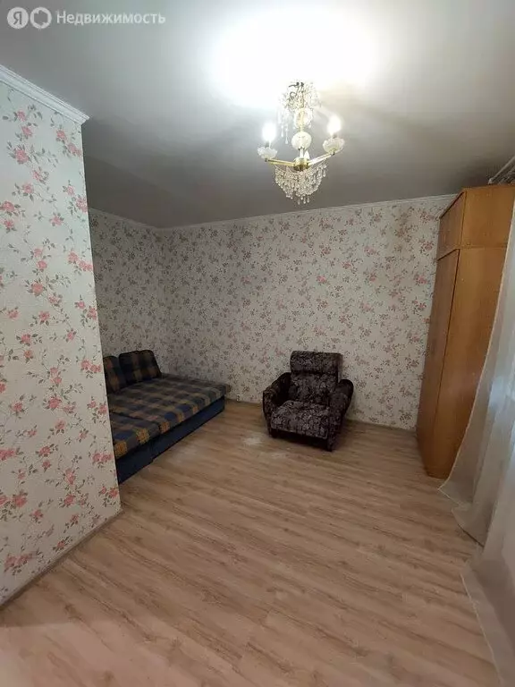 1-комнатная квартира: Москва, Чечёрский проезд, 22 (28 м) - Фото 2