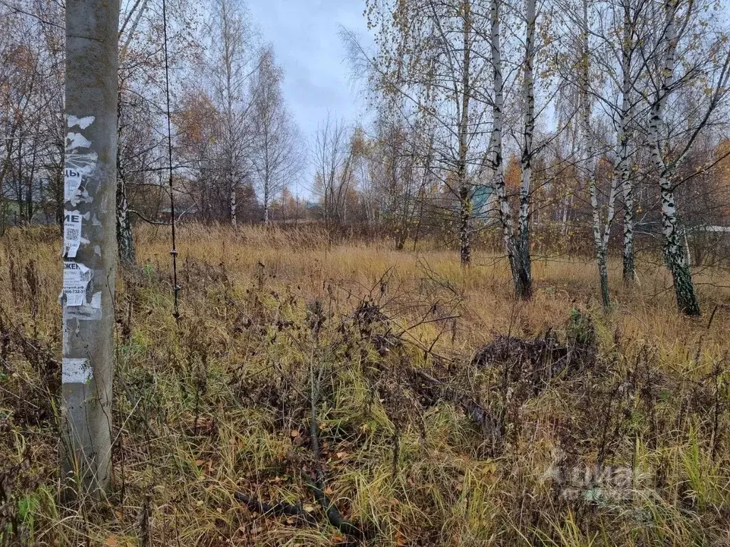 Участок в Московская область, Наро-Фоминский городской округ, Внуково ... - Фото 0