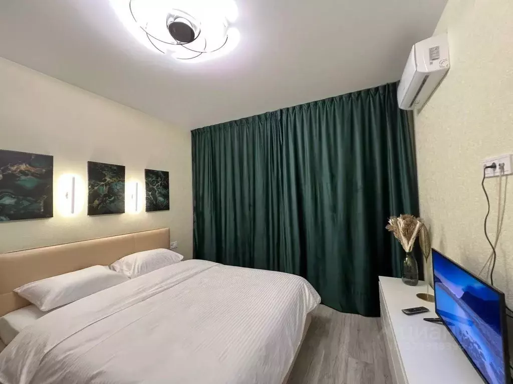 1-к кв. Московская область, Щелково городской округ, Монино пгт ул. ... - Фото 2