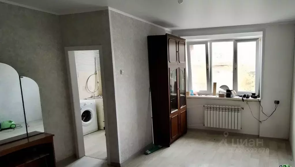 2-к кв. Московская область, Жуковский ул. Ломоносова, 31 (44.0 м) - Фото 2