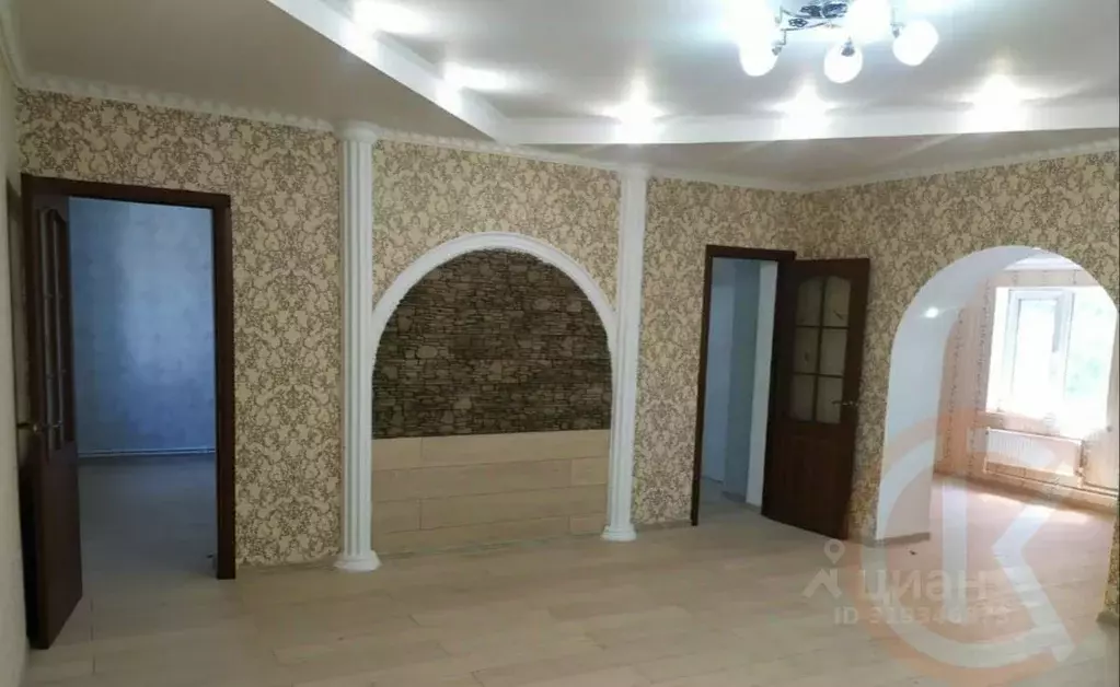 Дом в Крым, Раздольное пгт ул. Антона Кима, 67Б (75 м) - Фото 1