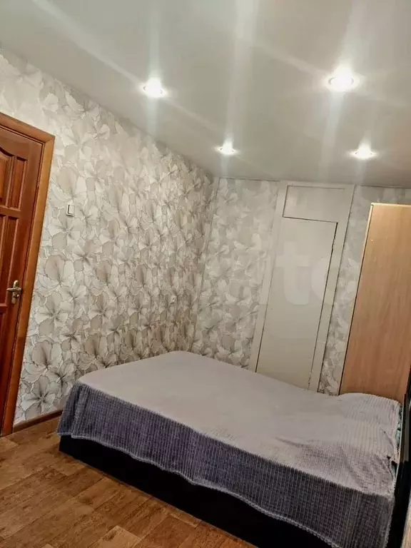 2-к. квартира, 45 м, 1/5 эт. - Фото 1