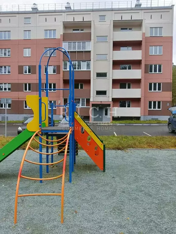 1-комнатная квартира: Кыштым, посёлок Дальняя Дача, Дальняя улица, 15 ... - Фото 2