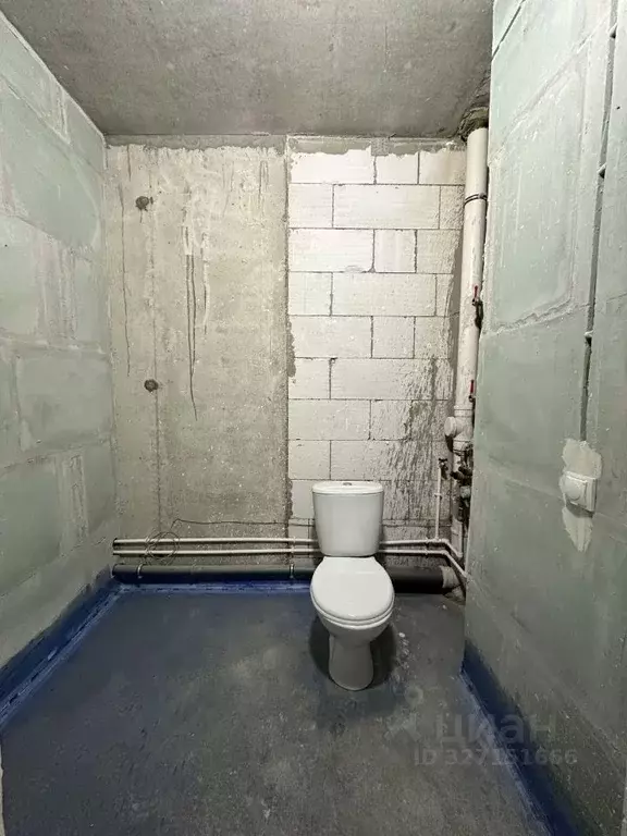 2-к кв. Московская область, Солнечногорск городской округ, Андреевка ... - Фото 2