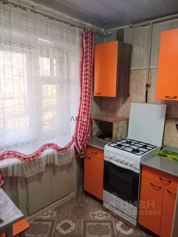 1-к кв. Ярославская область, Ярославль ул. Добрынина, 23В (32.7 м) - Фото 0