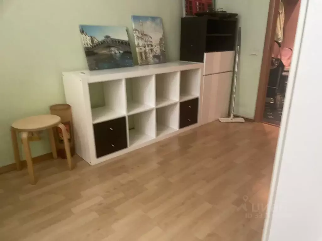 2-к кв. Москва Уссурийская ул., 5К1 (48.0 м) - Фото 1