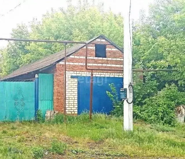 Дом в Белгородская область, Новооскольский городской округ, с. ... - Фото 1