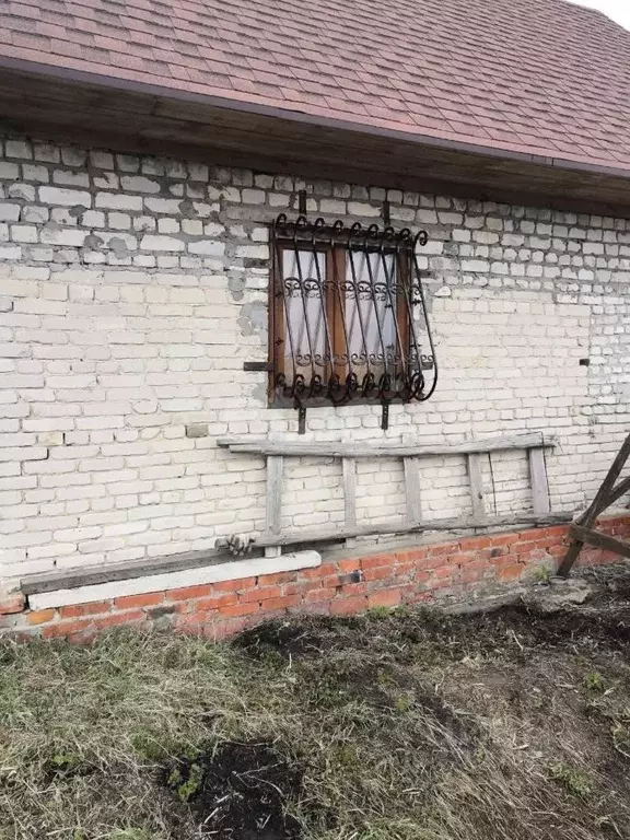 Дом в Тамбовская область, Тамбовский муниципальный округ, с. Куксово ... - Фото 1
