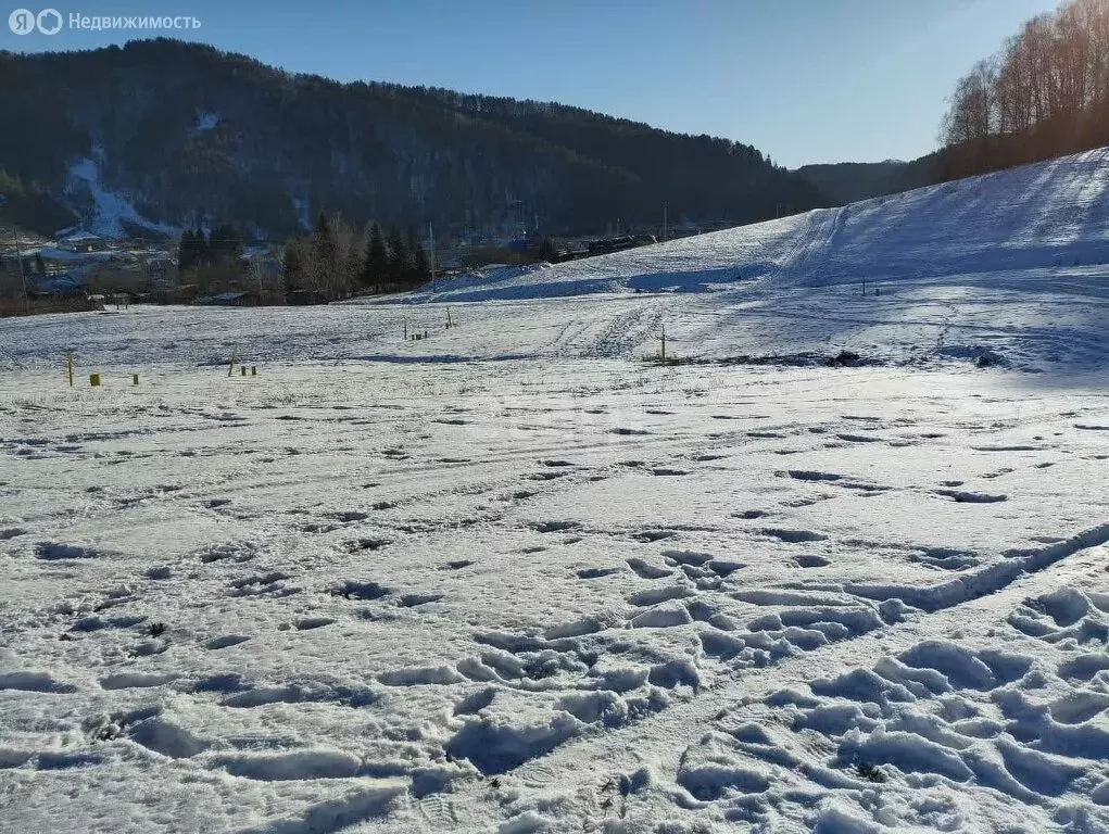 Участок в Горно-Алтайск, Светлая улица (10 м) - Фото 0