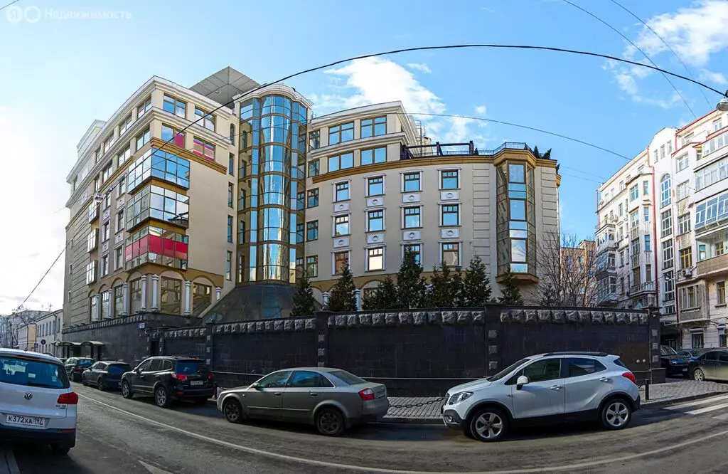 Офис (450 м) - Фото 2