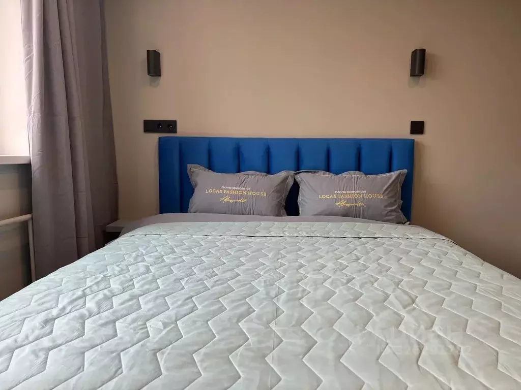 Студия Москва Ленинский просп., 158С3 (18.0 м) - Фото 2