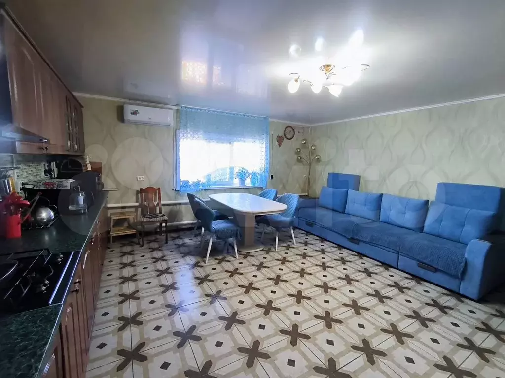 Дом 154 м на участке 6,5 сот. - Фото 0