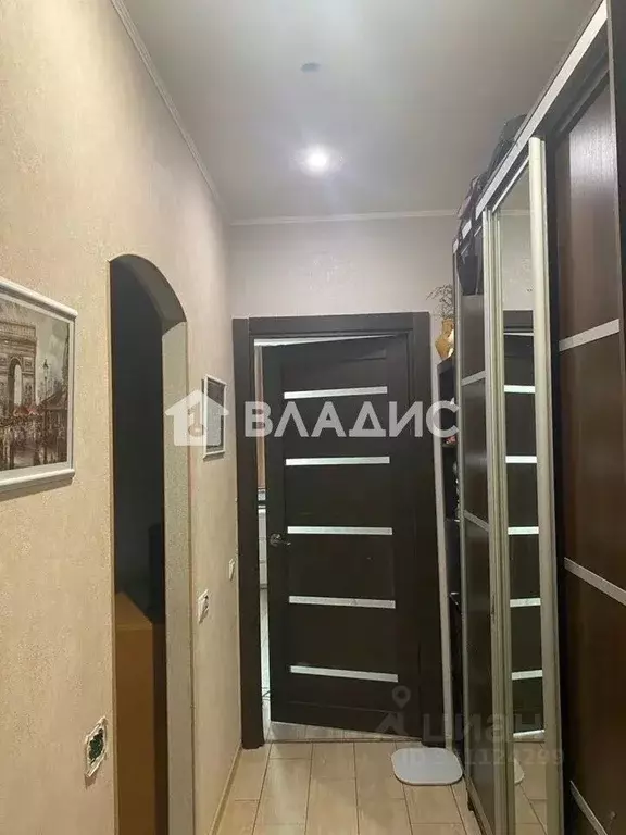 Студия Ленинградская область, Всеволожск Александровская ул., 79к2 ... - Фото 1