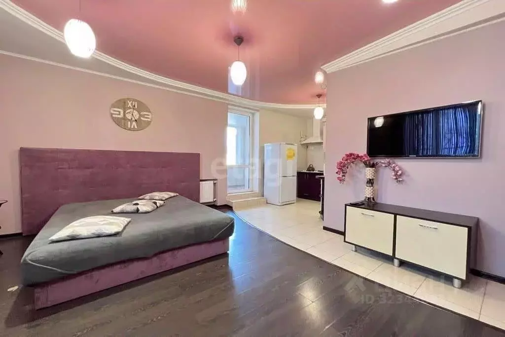 Студия Крым, Феодосия ул. Революционная, 16 (49.4 м) - Фото 1