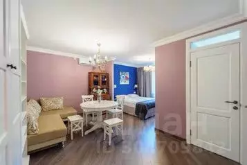 1-к кв. Севастополь ул. Адмирала Юмашева, 17Б (36.0 м) - Фото 0