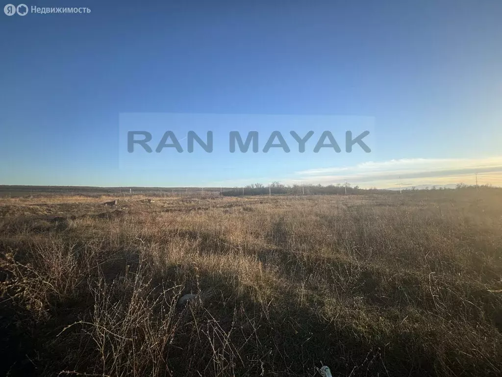 Участок в Майкоп, Вербная улица (7.79 м) - Фото 2