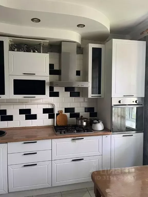 Дом в Орловская область, Мценск Тульская ул., 9 (145 м) - Фото 1