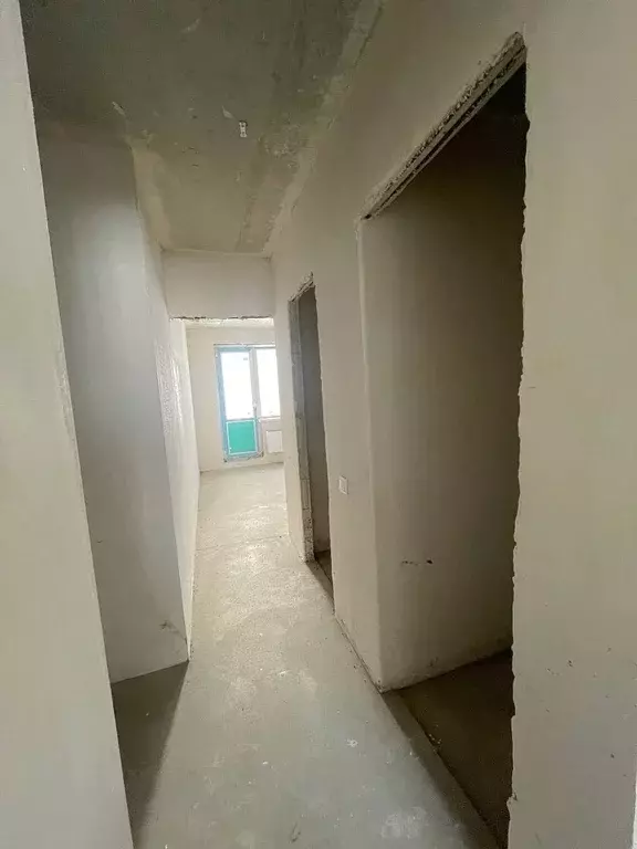 Продаётся 1-к квартира, 37.6 м - Фото 1