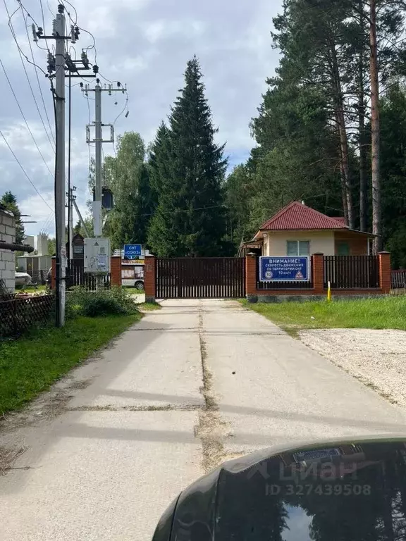 Дом в Калужская область, Малоярославецкий муниципальный округ, Союз ... - Фото 1