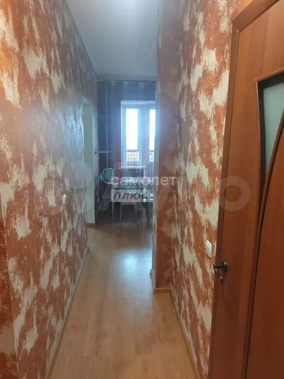 1-к. квартира, 42 м, 9/16 эт. - Фото 1