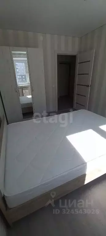 1-к кв. Вологодская область, Вологда ул. Возрождения, 49 (40.0 м) - Фото 1