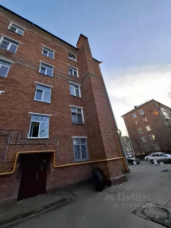 Комната Москва Большая Академическая ул., 8К1 (15.0 м) - Фото 1