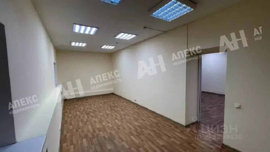 Офис в Москва ул. 2-я Машиностроения, 17С1 (150 м) - Фото 2