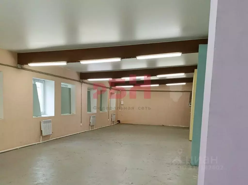 Склад в Свердловская область, Екатеринбург ул. Вилонова, 45 (441 м) - Фото 1