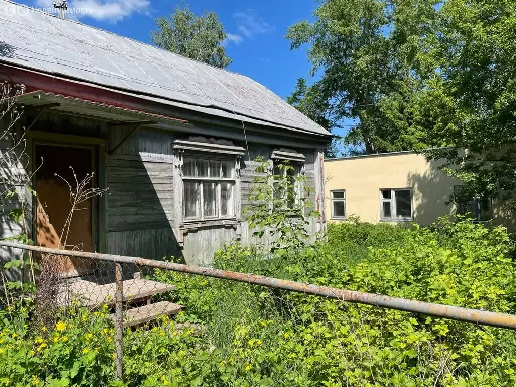 Дом в Ульяновск, Целинная улица (65.6 м) - Фото 0