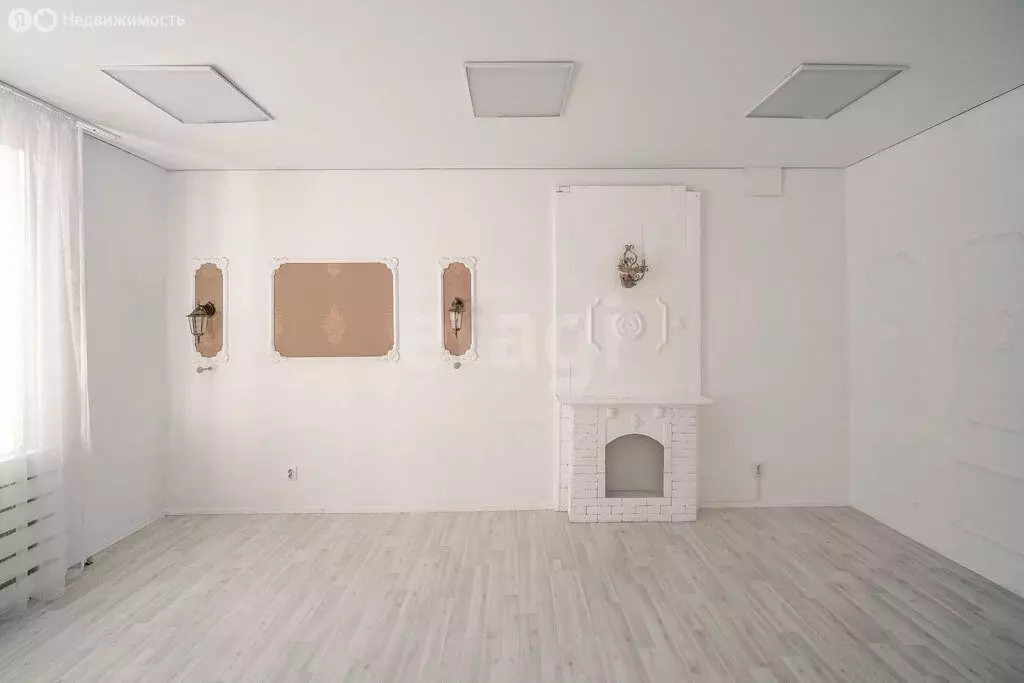 Помещение свободного назначения (116.7 м) - Фото 1