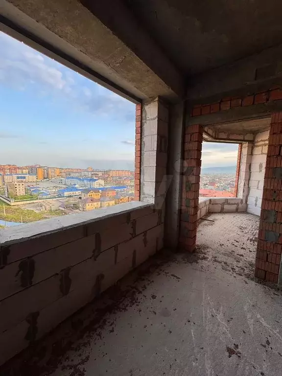 Квартира-студия, 33 м, 7/15 эт. - Фото 0