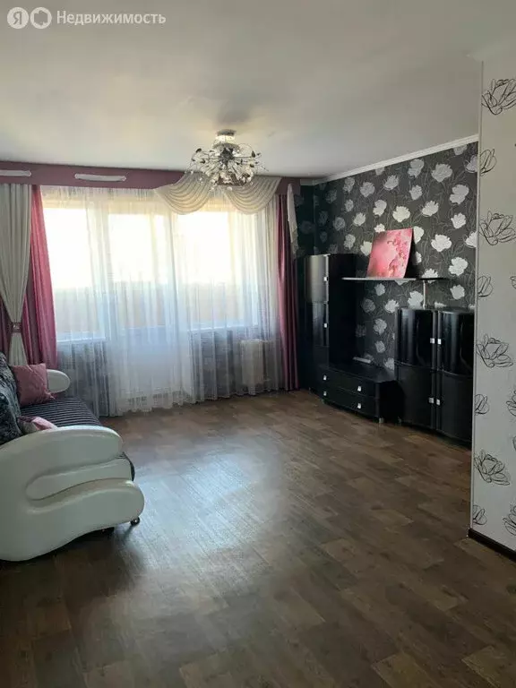 1-комнатная квартира: Оренбург, Салмышская улица, 58/1 (45.3 м) - Фото 0