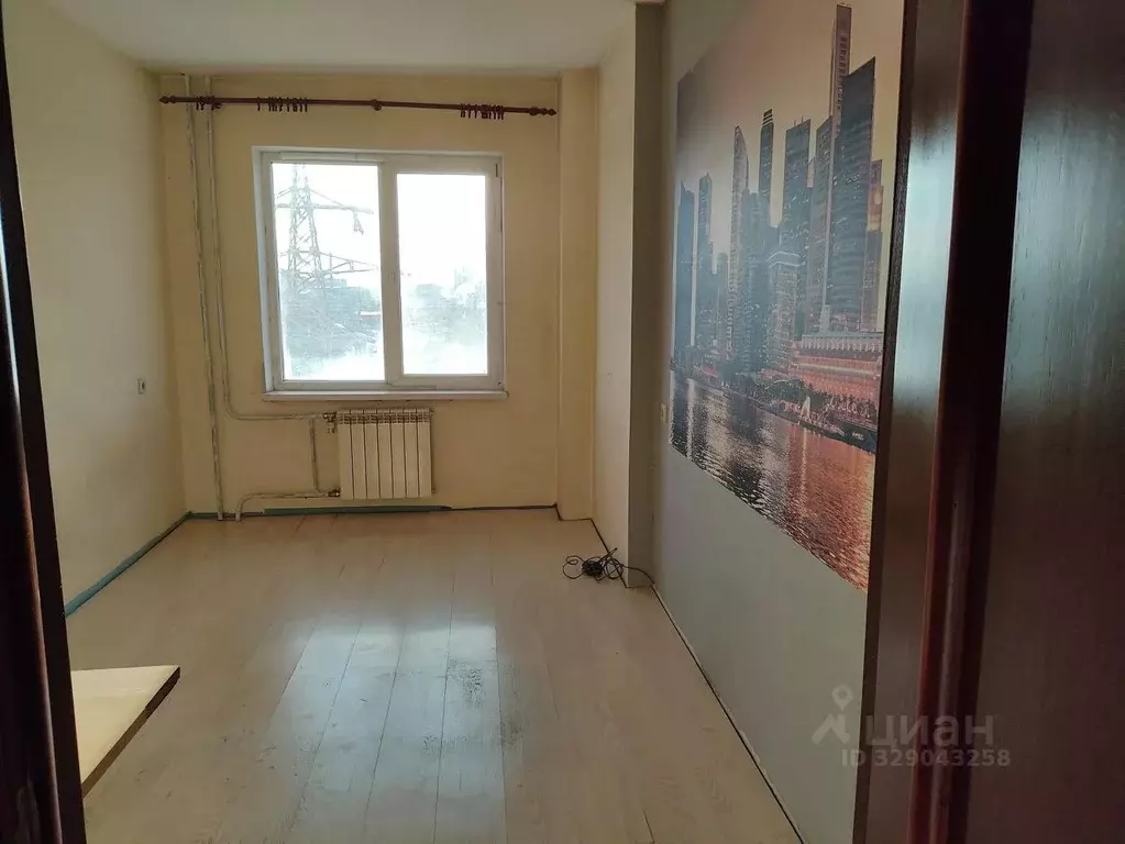 2-к кв. Саха (Якутия), Якутск ул. Петровского, 38 (62.5 м) - Фото 2