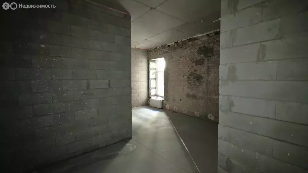 Квартира-студия: Санкт-Петербург, Большой Казачий переулок, 10 (22.9 ... - Фото 2