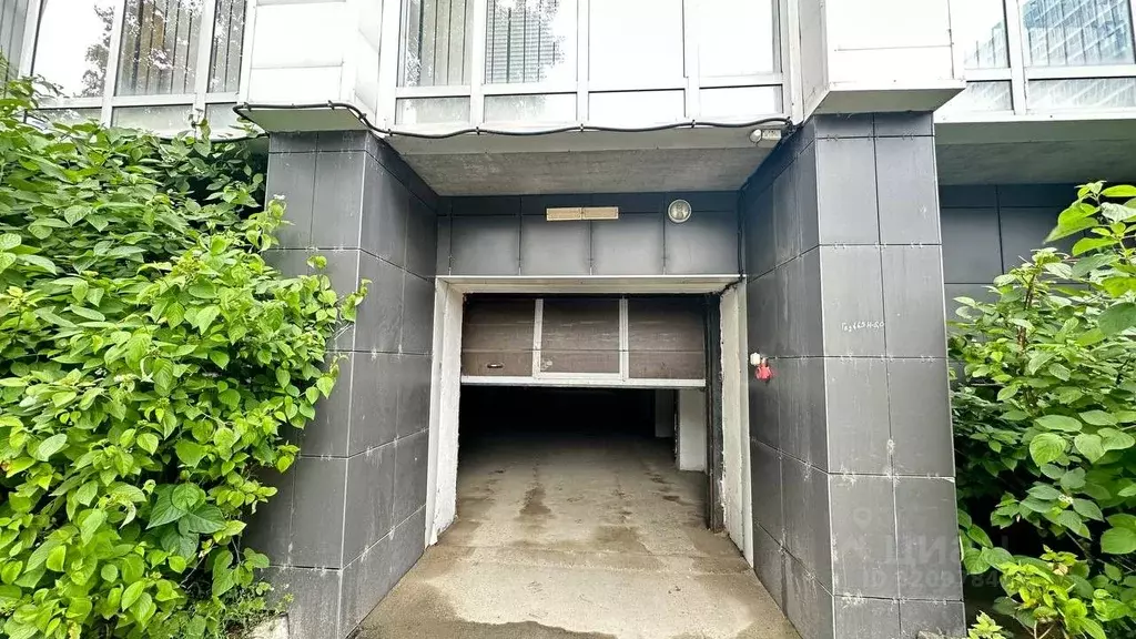 Гараж в Томская область, Томск пер. Николая Островского, 23 (15 м) - Фото 1