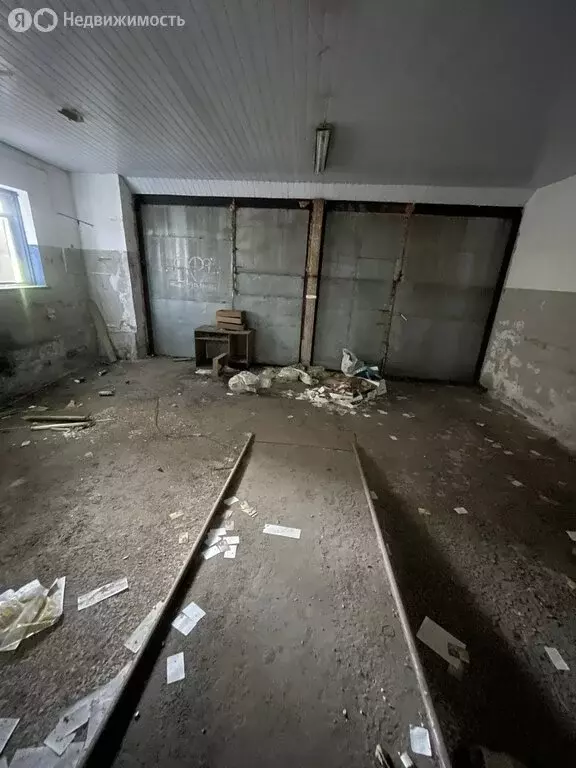 Помещение свободного назначения (100 м) - Фото 1