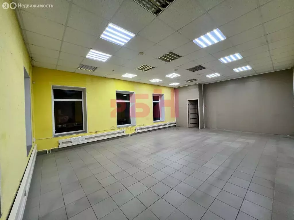 Офис (51.6 м) - Фото 2