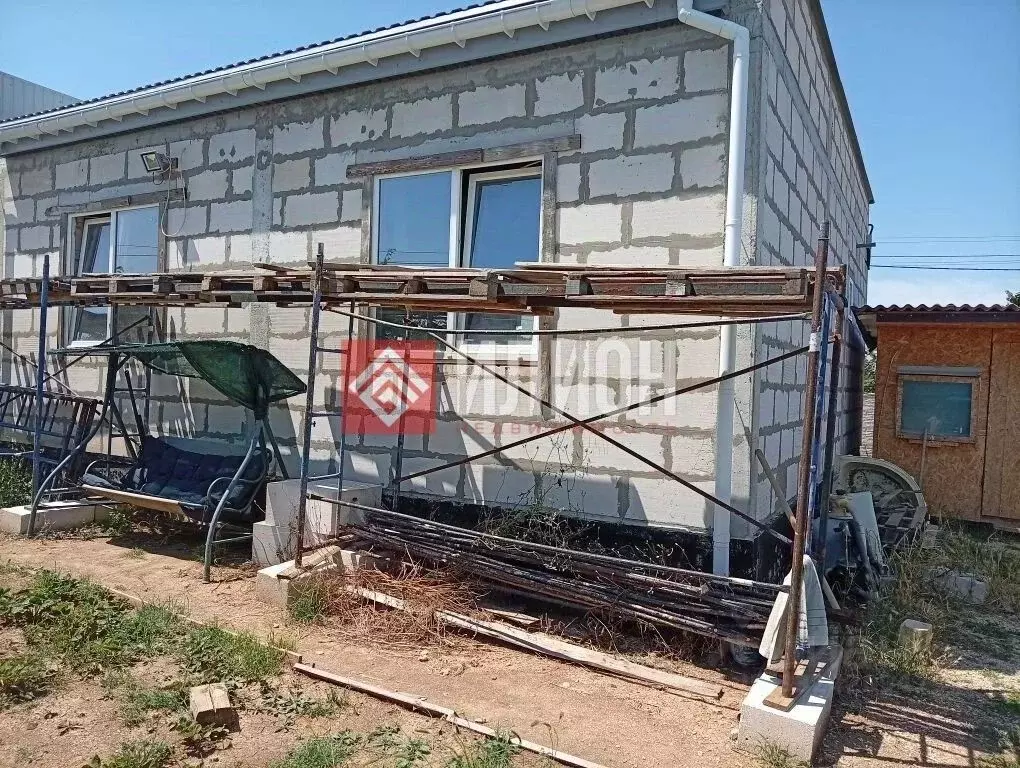 Дом в Севастополь Селена СНТ, 125 (70 м) - Фото 2