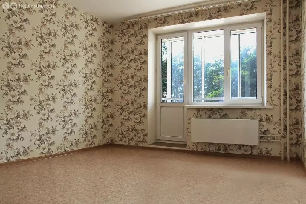 2-комнатная квартира: Томск, Ленская улица, 59/2 (56 м) - Фото 0